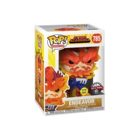 My Hero Academia - Pop Animation - Endeavor Special Edition 785