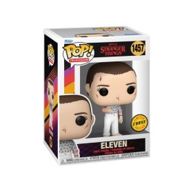 Stranger Things - Pop Television - Eleven CHASE 1457