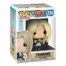 Naruto Shippuden - Pop Animation - Tsunade 730