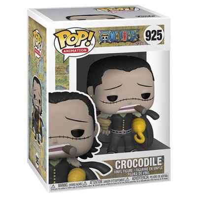One Piece - Pop Animation - Crocodile 925
