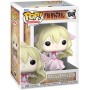 Fairy Tail - Pop Animation - Mavis Vermillion 1049