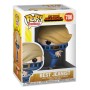 My Hero Academia - Pop Animation - Best Jeanist 786