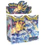 Pokemon Spada e Scudo Tempesta Argentata Box 36 Buste