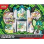 Pokemon Collezione Premium Ogerpon EX