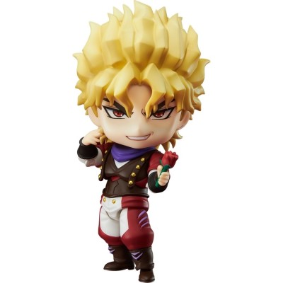 Jojo's Bizarre Adventure  – Nendoroid – Dio Brando