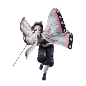 Demon Slayer: Kimetsu no Yaiba – Gals – Shinobu Kocho