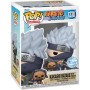 Naruto Shippuden – Pop Animation – Kakashi Hatake with Pakkun – Special Edition – 1338