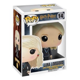 Harry Potter – Pop – Luna Lovegood – 14