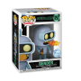 Futurama – Pop TV – Bender – 1757