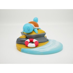 Pokemon – Lampada LED – Squirtle