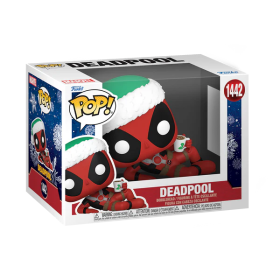 Natale '24 – Pop Marvel – Deadpool – 1442