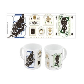 Harry Potter – Horcruxes – Tazza in ceramica 11oz