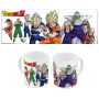 Dragon Ball Z – Team – Tazza in ceramica 11oz