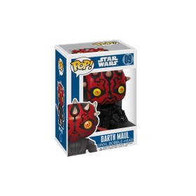 Star Wars – Pop Star Wars – Darth Maul – 09