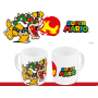Super Mario – Bowser – Tazza in ceramica 11oz