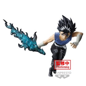 Yu Yu Hakusho – Ankoku Bujutsukai – Hiei