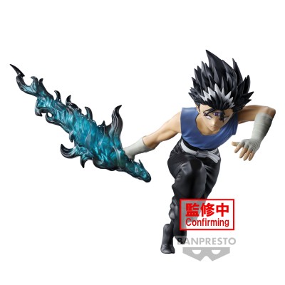Yu Yu Hakusho – Ankoku Bujutsukai – Hiei