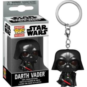 Star Wars – Portachivi Pocket Pop – Darth Vader