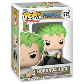 One Piece – Pop Animation – Zoro – 1775