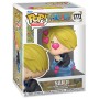 One Piece – Pop Animation – Sanji – 1773