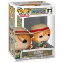 One Piece – Pop Animation – Nami – 1772