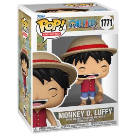 One Piece – Pop Animation – Luffy – 1771