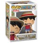 One Piece – Pop Animation – Luffy – 1771