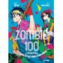 Zombie 100 5