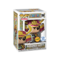 One Piece – Pop  Animation – Armored Luffy – Special Edition – 1262 – CHASE