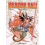 Dragon Ball – Complete Illustartions