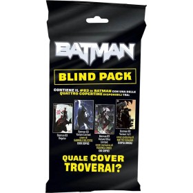Batman 83 – Blind Pack