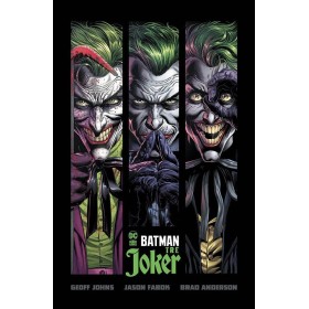 Batman: Tre Joker