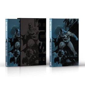 Dc Absolute – Batman: Hush