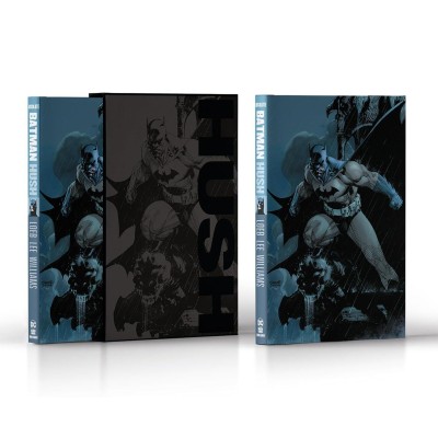 Dc Absolute – Batman: Hush