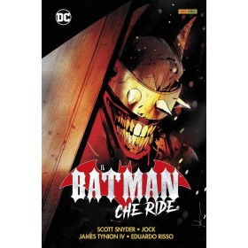 Dc Collection – Il Batman che Ride