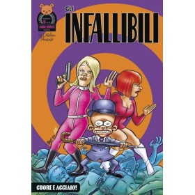 Gli Infallibili 6
