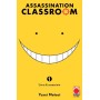 Assassination Classroom 1 – II Rist