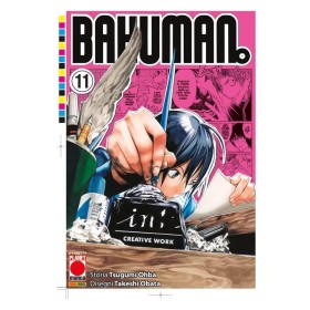 Bakuman! 11
