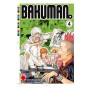 Bakuman! 4