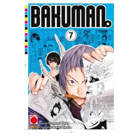 Bakuman! 7