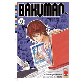 Bakuman! 9
