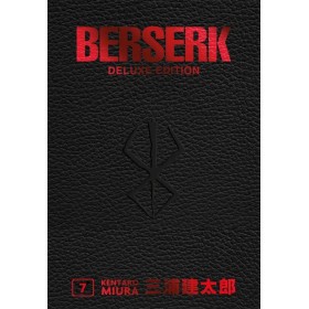 Berserk Deluxe Edition 7