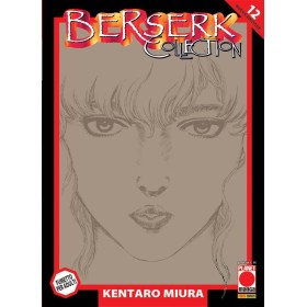 Berserk Serie Nera 12 – IV Rist