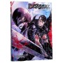 Berserk Serie Nera 42 – Variant