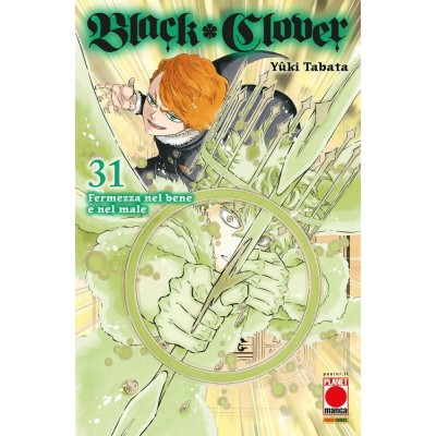 Black Clover 31