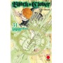 Black Clover 31