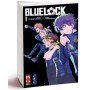 Blue Lock 1 – Variant Inter