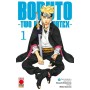 Boruto Two Blue Vortex 1