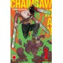 Chainsaw Man 1 – II Rist