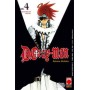 D.Gray Man 4 – III Rist
